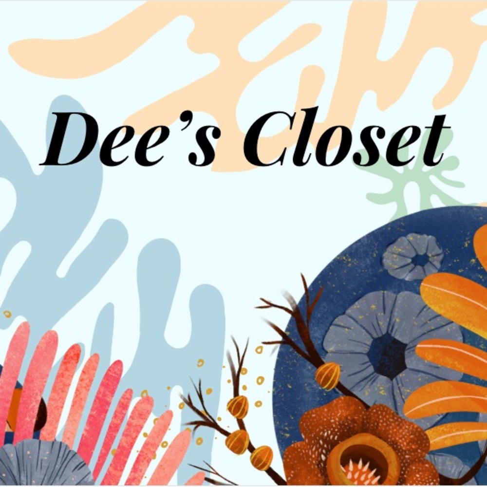 Meet your Posher, Dee’s